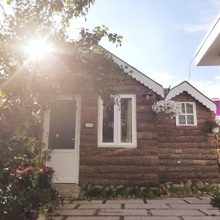 Apartament Ribe'S House Da Lat Zewnętrze zdjęcie