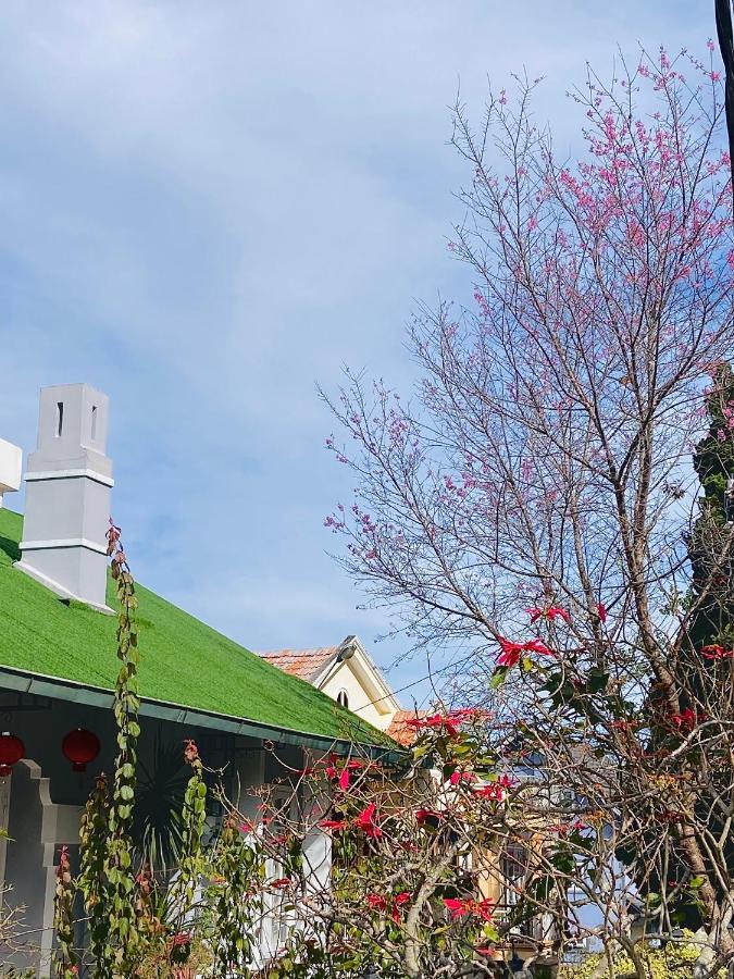 Apartament Ribe'S House Da Lat Zewnętrze zdjęcie