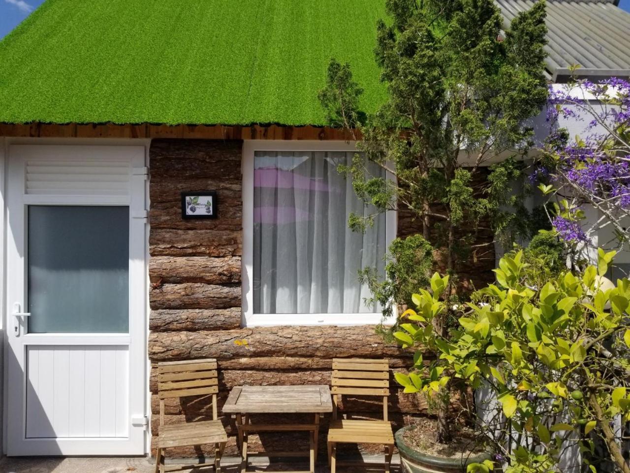 Apartament Ribe'S House Da Lat Zewnętrze zdjęcie