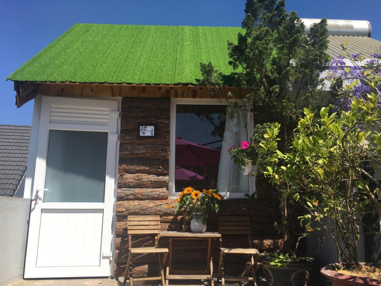 Apartament Ribe'S House Da Lat Zewnętrze zdjęcie