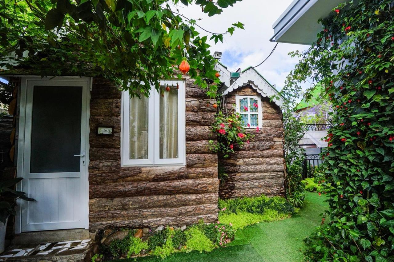Apartament Ribe'S House Da Lat Zewnętrze zdjęcie