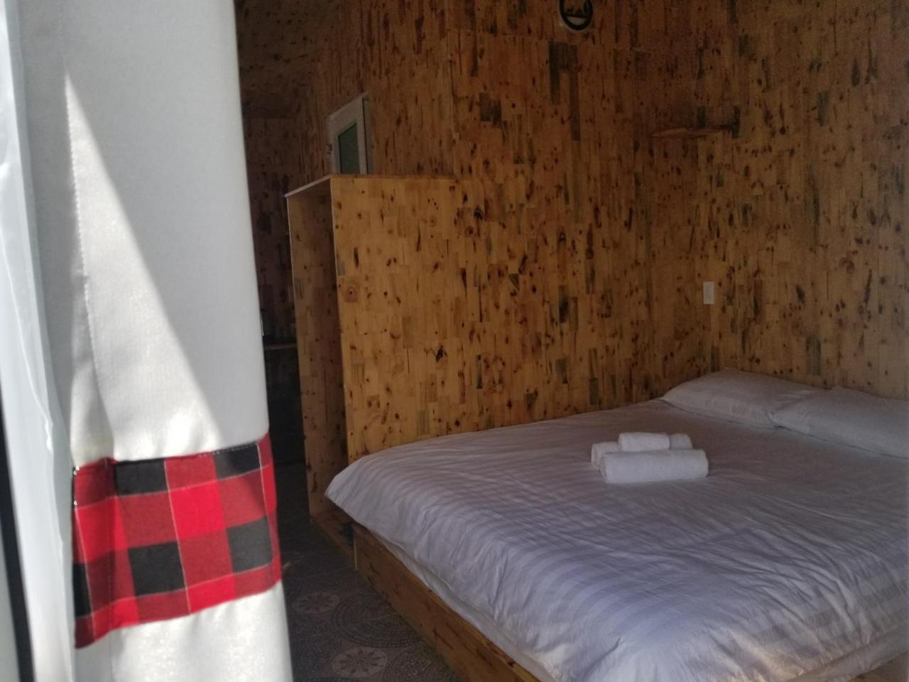Apartament Ribe'S House Da Lat Zewnętrze zdjęcie