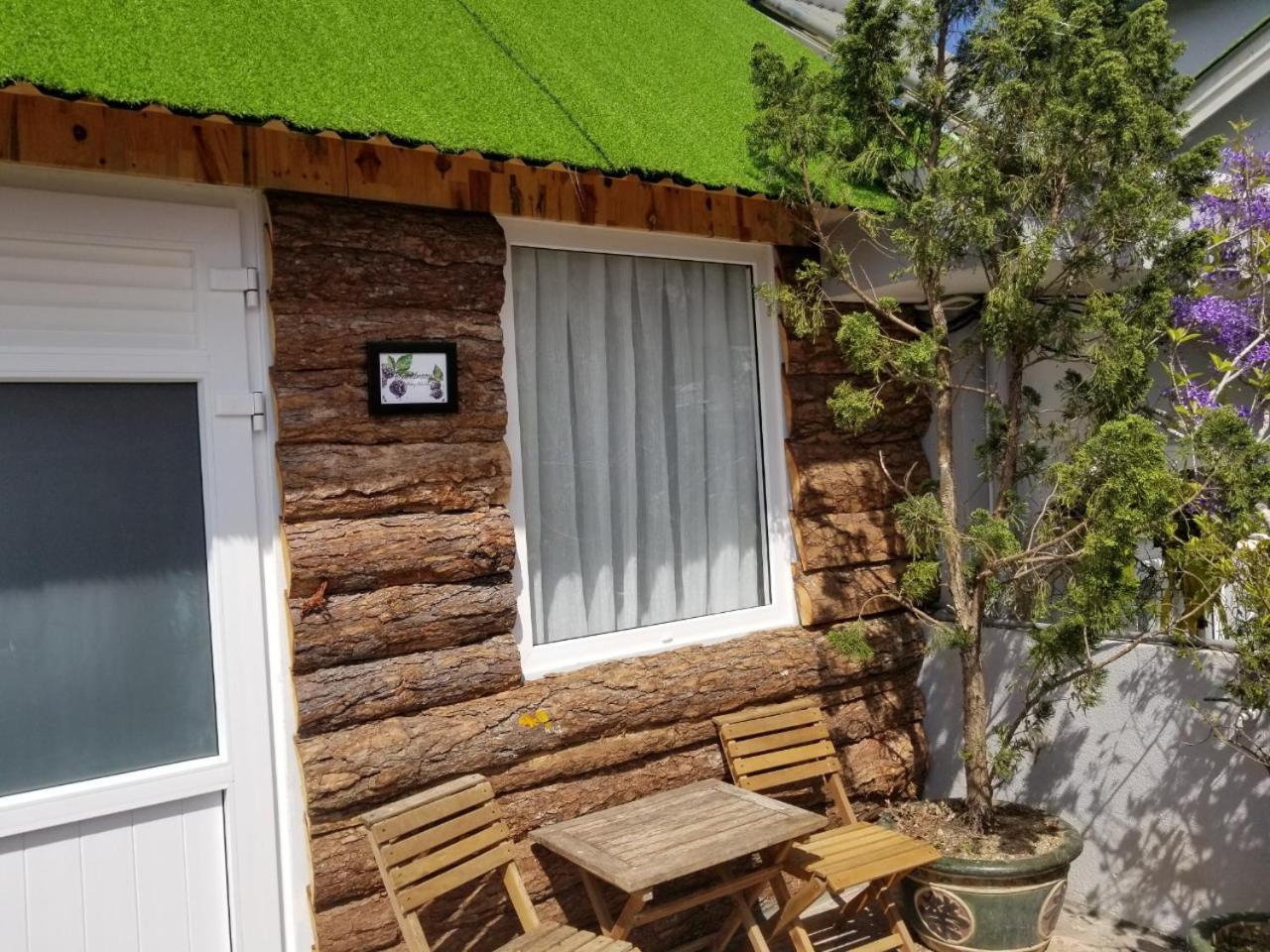 Apartament Ribe'S House Da Lat Zewnętrze zdjęcie