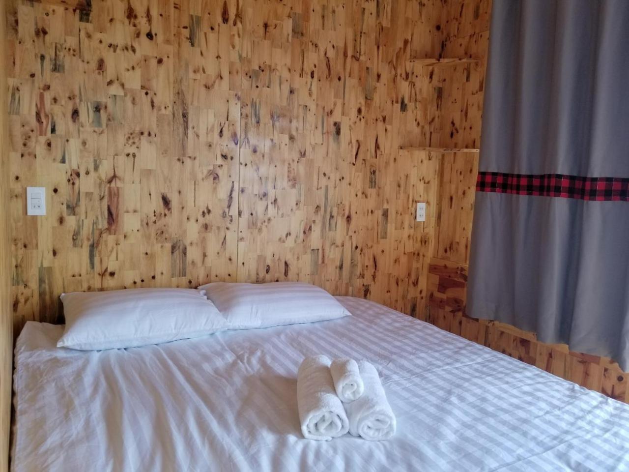 Apartament Ribe'S House Da Lat Zewnętrze zdjęcie
