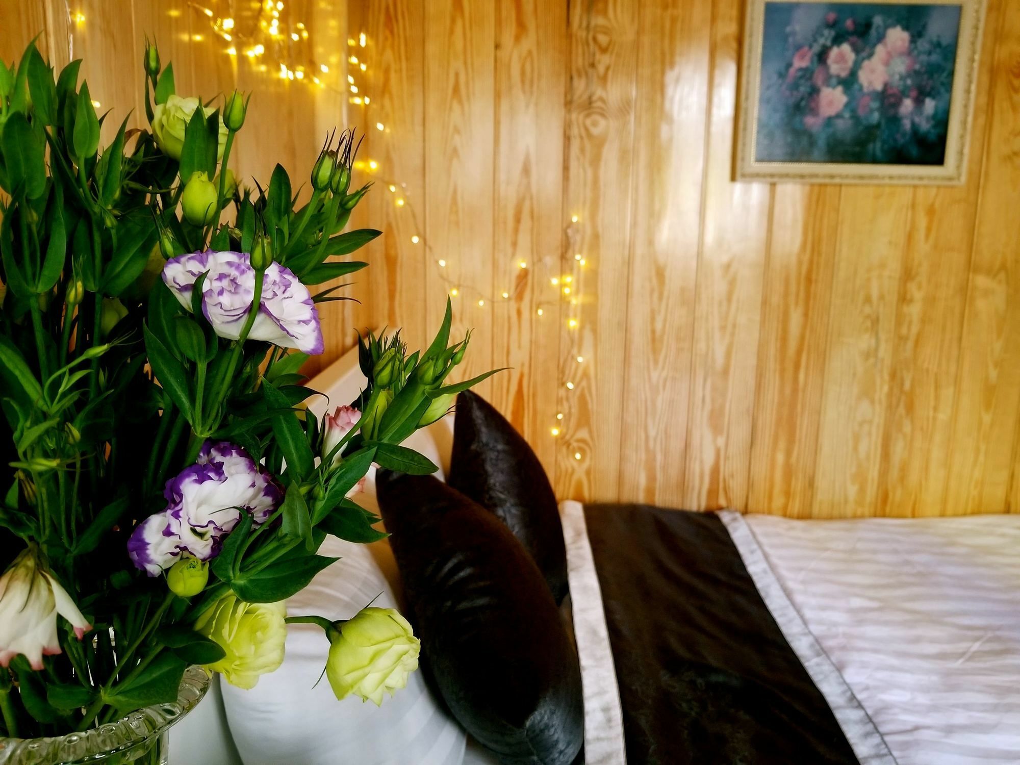 Apartament Ribe'S House Da Lat Zewnętrze zdjęcie