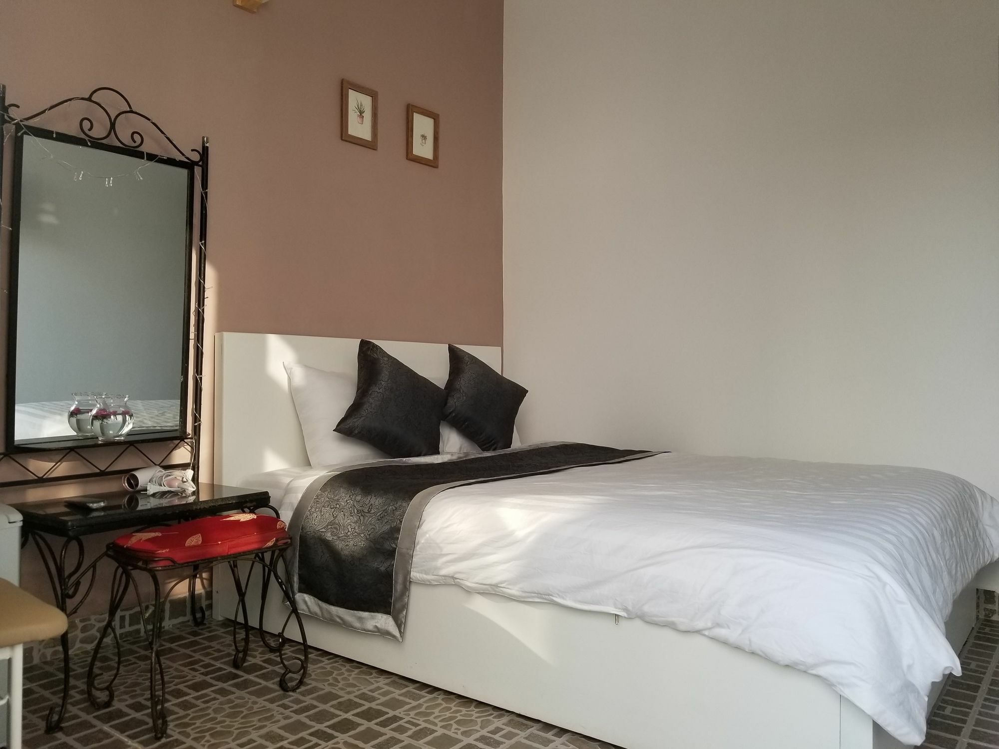 Apartament Ribe'S House Da Lat Zewnętrze zdjęcie