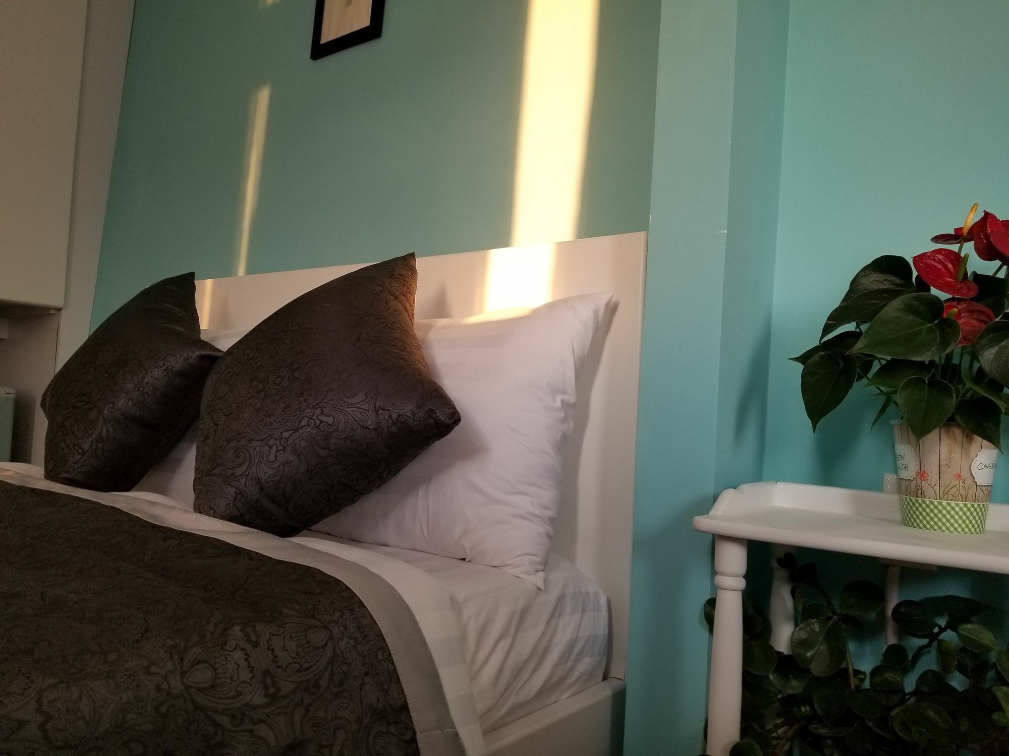 Apartament Ribe'S House Da Lat Zewnętrze zdjęcie